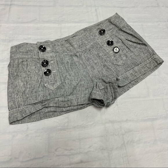 Express Shorts 4 - Picture 1 of 5